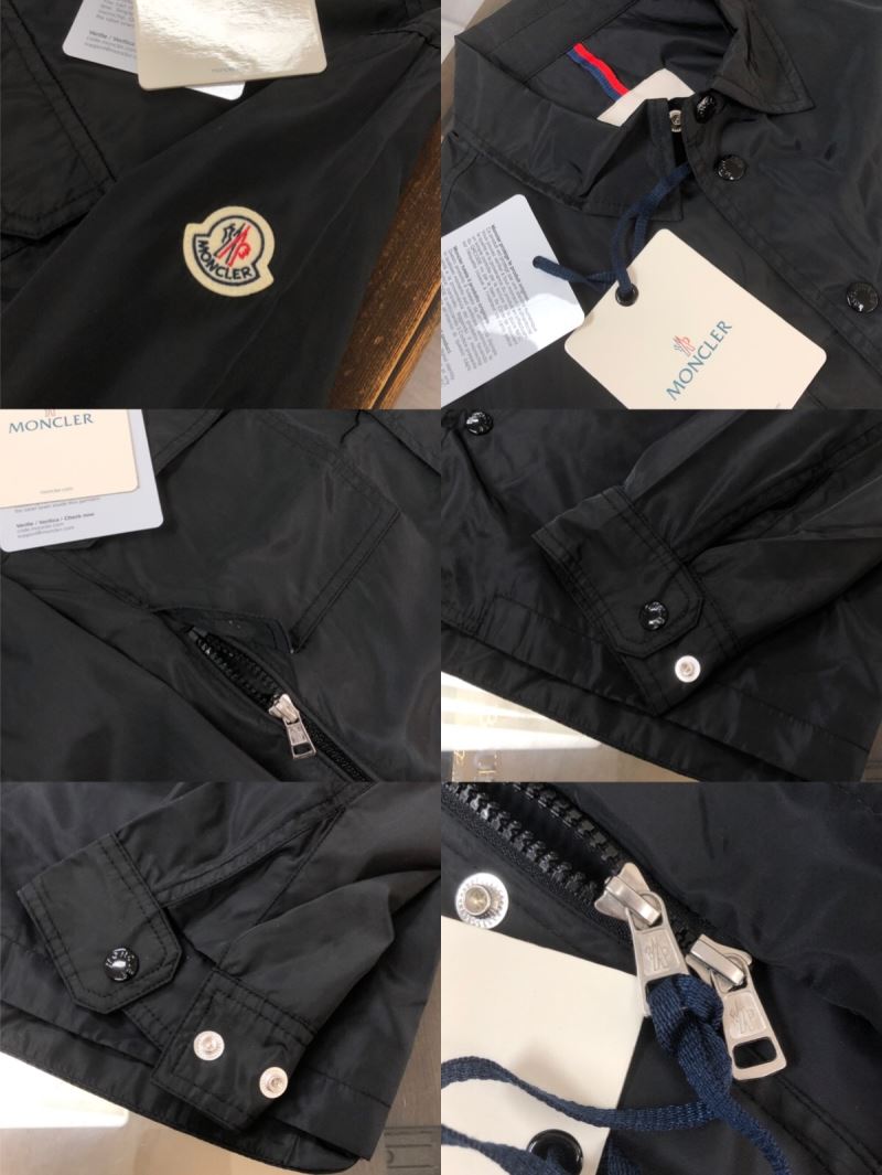 Moncler Outwear